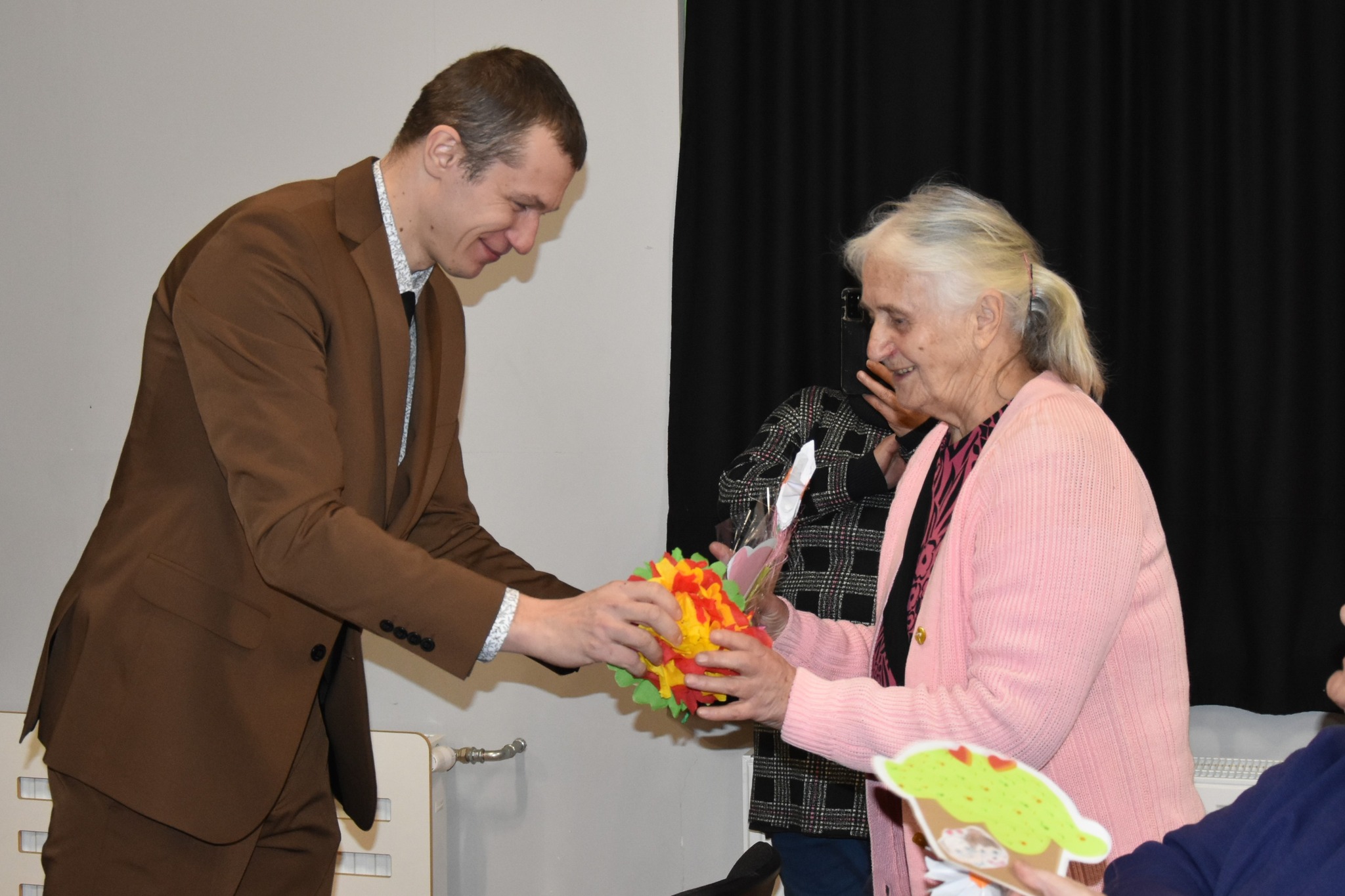 Dzień Babci i Dziadka 2026